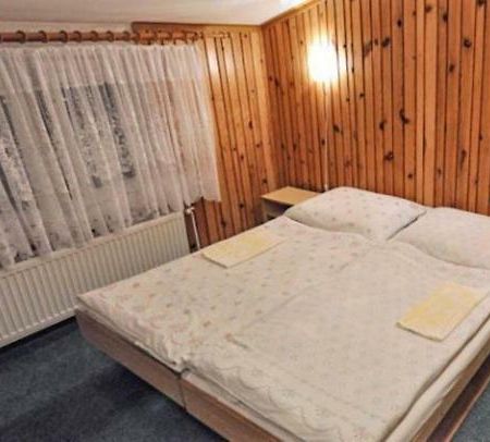 Vila Hana Nová Lesná Kültér fotó
