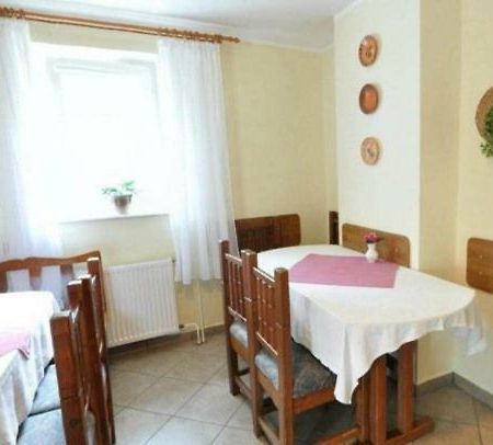 Vila Hana Nová Lesná Kültér fotó