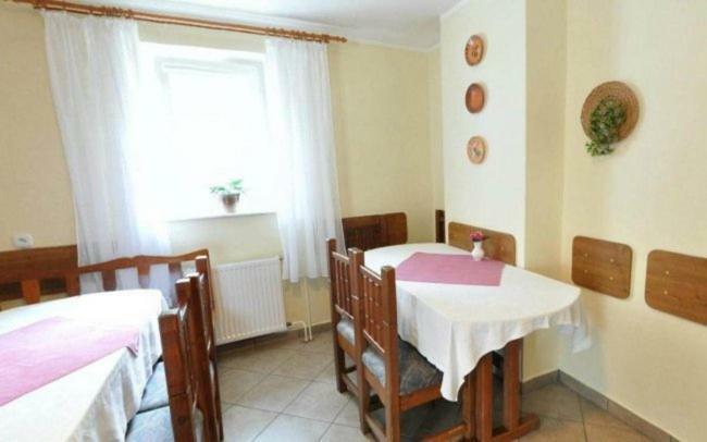 Vila Hana Nová Lesná Kültér fotó